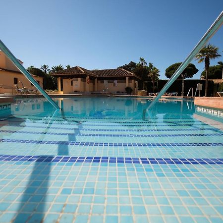 Apartamentos El Toro Марбелья Экстерьер фото