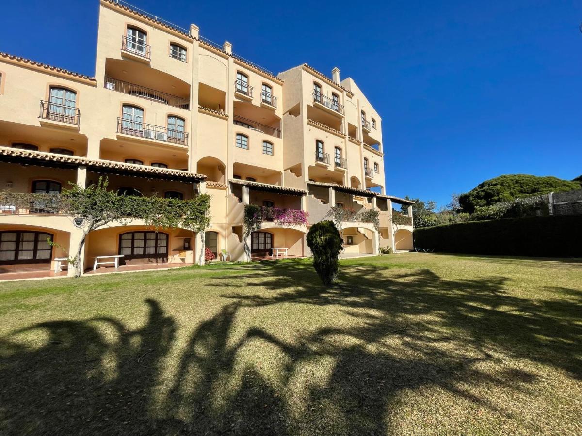 Apartamentos El Toro Марбелья Экстерьер фото