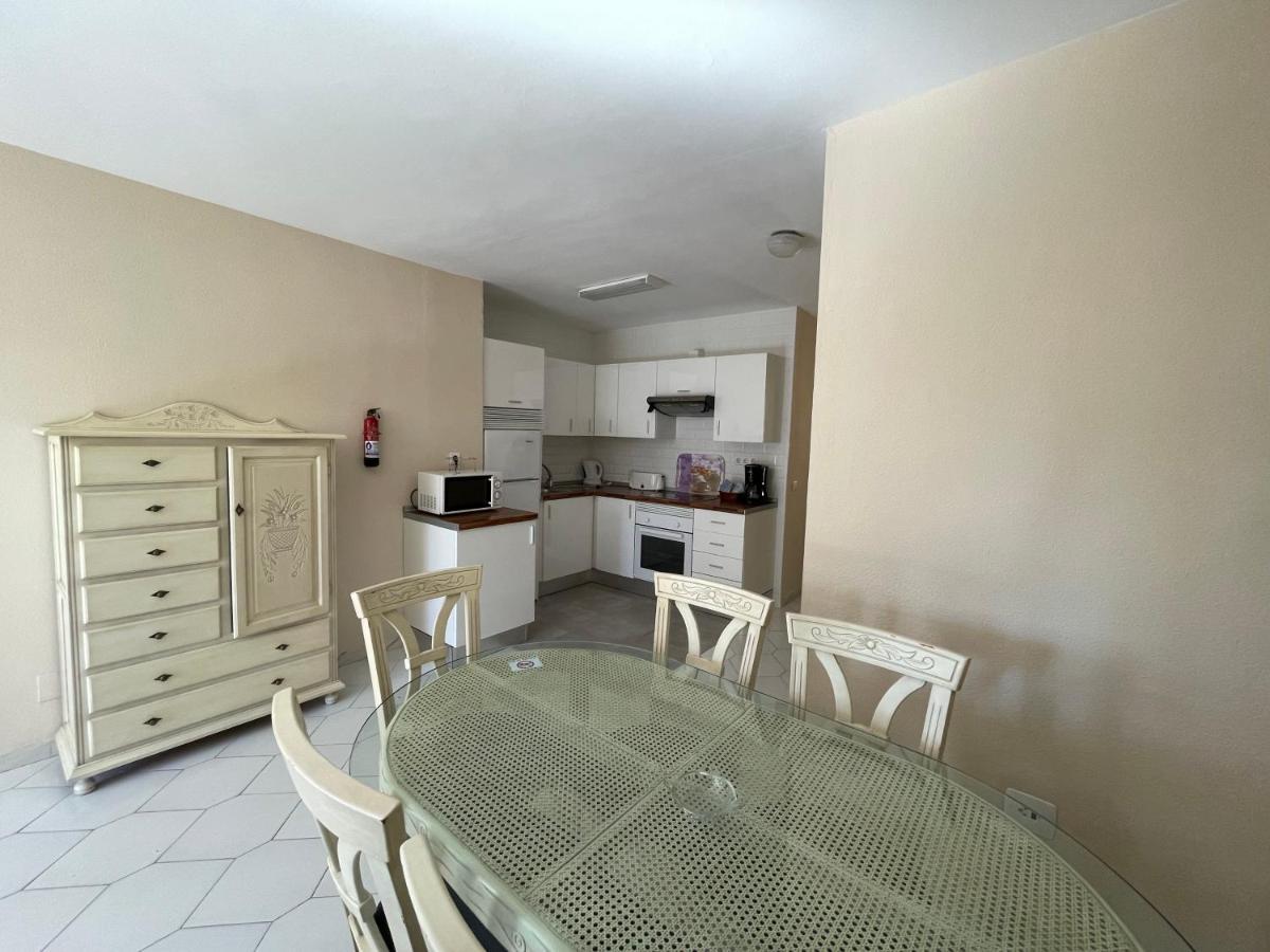 Apartamentos El Toro Марбелья Экстерьер фото