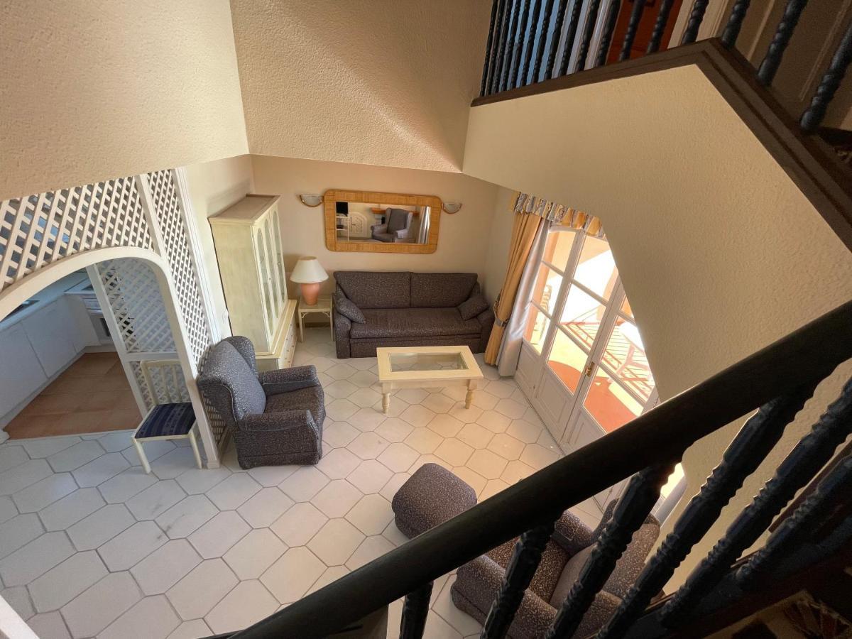 Apartamentos El Toro Марбелья Экстерьер фото
