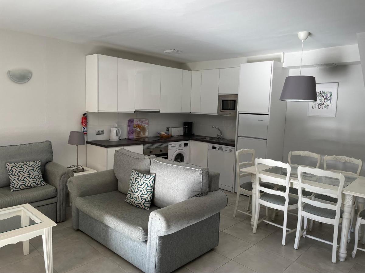 Apartamentos El Toro Марбелья Экстерьер фото