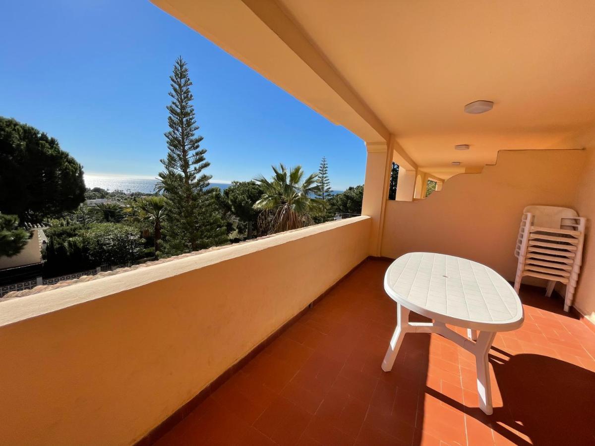 Apartamentos El Toro Марбелья Экстерьер фото