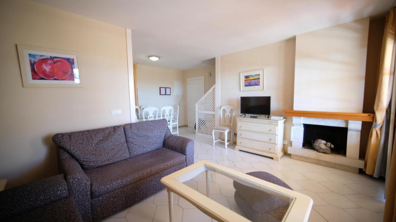 Apartamentos El Toro Марбелья Экстерьер фото