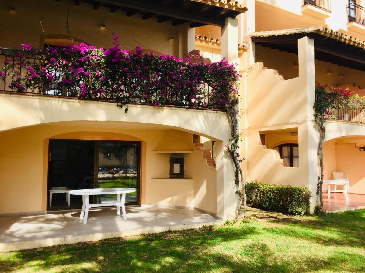 Apartamentos El Toro Марбелья Экстерьер фото